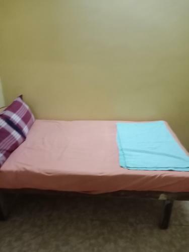Hotel S P R Lodge