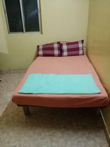 Hotel S P R Lodge