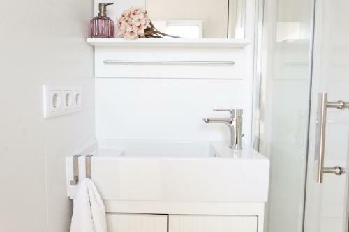 Apartamento Estudio Rosimar Light