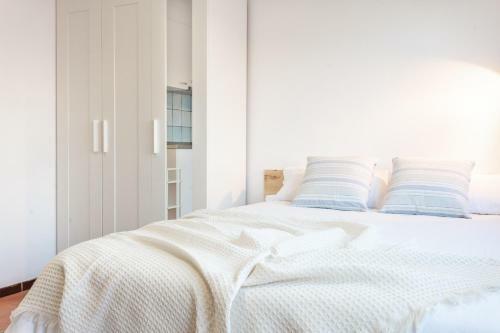 Apartamento Estudio Rosimar Light