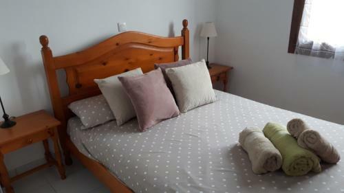 Casa Els Rosers Wifi