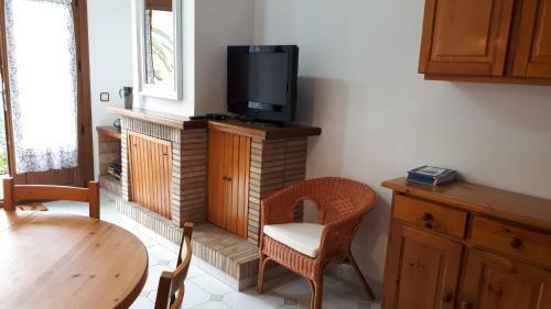 Casa Els Rosers Wifi