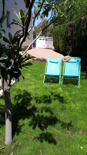 Casa Els Rosers Wifi