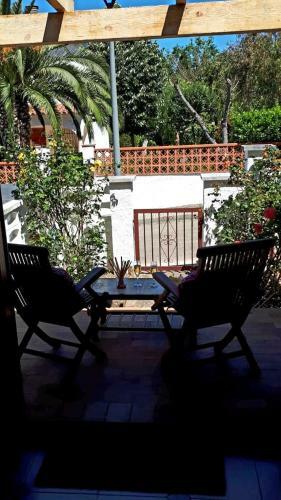 Casa Els Rosers Wifi