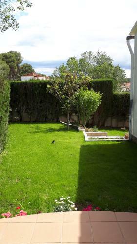 Casa Els Rosers Wifi
