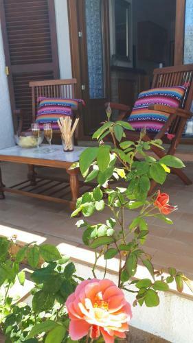 Casa Els Rosers Wifi