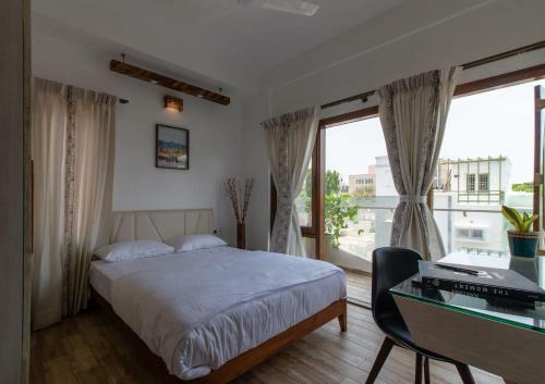 Apartamento The Jazminn