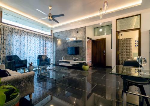 Apartamento The Jazminn