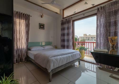 Apartamento The Jazminn