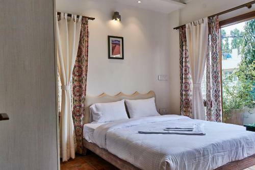 Apartamento The Jazminn