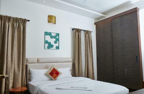Apartamento The Jazminn