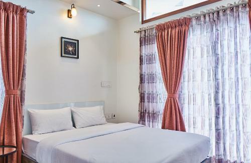 Apartamento The Jazminn