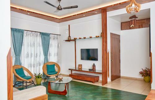 Apartamento The Jazminn