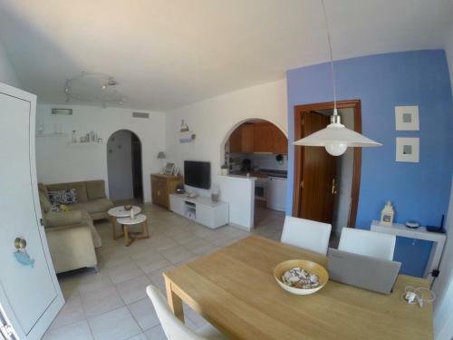 Casa En L Escala Con Piscina Y Wifi Free