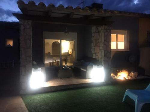 Casa En L Escala Con Piscina Y Wifi Free