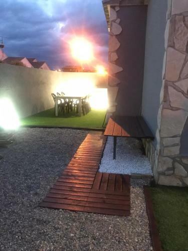 Casa En L Escala Con Piscina Y Wifi Free