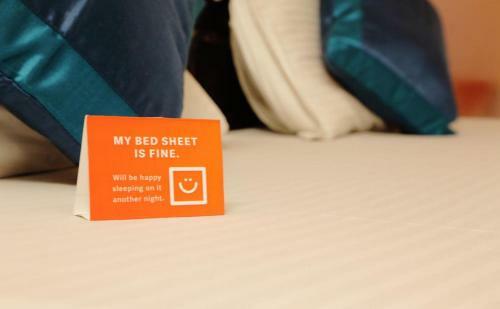 Fabhotel Spiro Grand