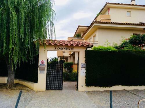 Apartamento L'escala Stil Mar A 300 Metros Del Mar