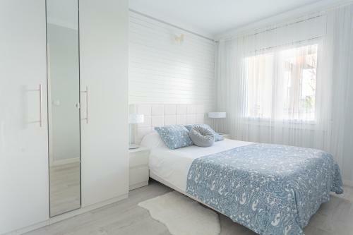 Apartamento L'escala Stil Mar A 300 Metros Del Mar