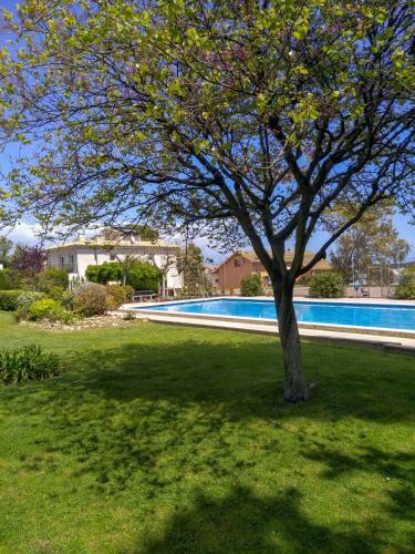 Apartamento L'escala Stil Mar A 300 Metros Del Mar