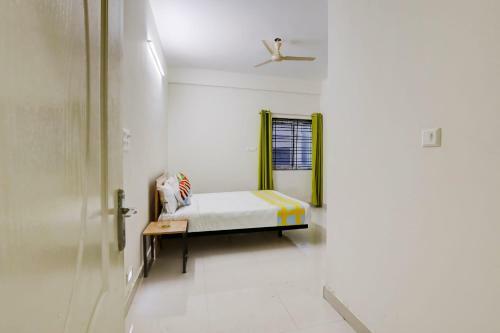 Hostal Oyo 79887 The Purple Orchid Stay