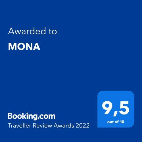 Apartamento Mona