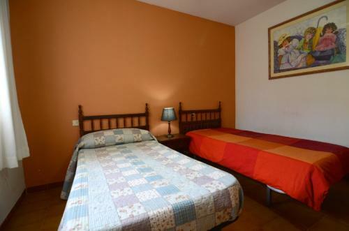 Apartamento Estany I Pb-2