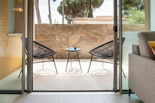Albana Apartaments Tur�stics