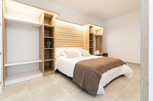 Albana Apartaments Tur�stics