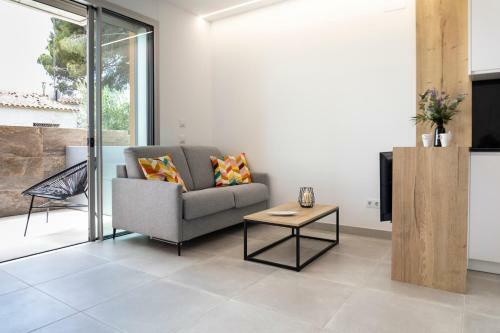 Albana Apartaments Tur�stics