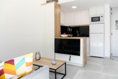 Albana Apartaments Tur�stics