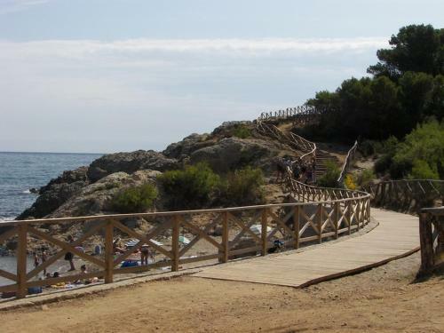Albana Apartaments Tur�stics