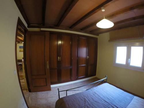 Apartamento R�stic Amb Piscina Privada