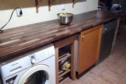 Apartamento R�stic Amb Piscina Privada