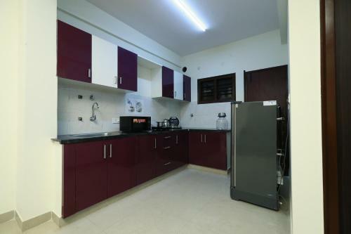 Tranquil Orchid Serviced Apartment