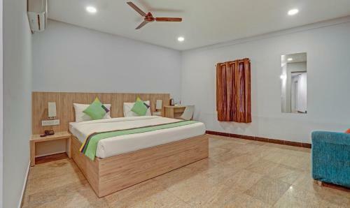 Hotel Treebo Trend Classio Richmond