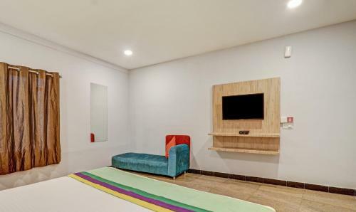 Hotel Treebo Trend Classio Richmond