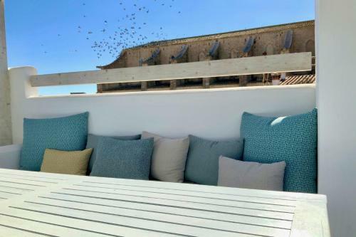 El Gavell, Boutique Apartament
