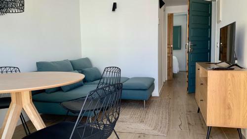 El Gavell, Boutique Apartament