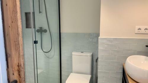 El Gavell, Boutique Apartament
