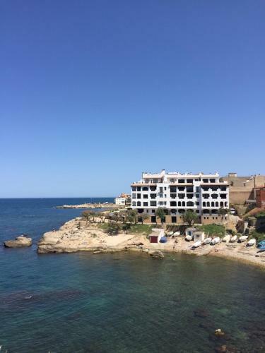 Apartamento Bonaire
