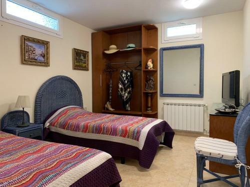 Casa Montg�
