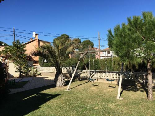 Casa Montg�