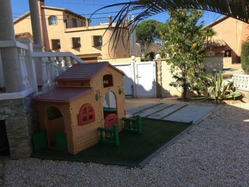 Casa Montg�