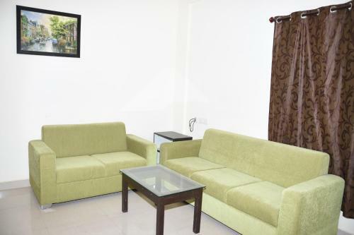 Hotel Cranberry Hospitality Services