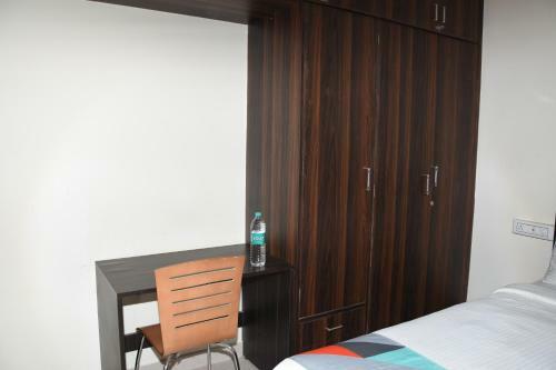 Hotel Cranberry Hospitality Services