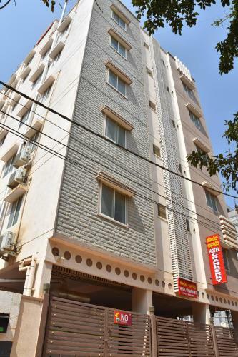 Hotel Cranberry Hospitality Services