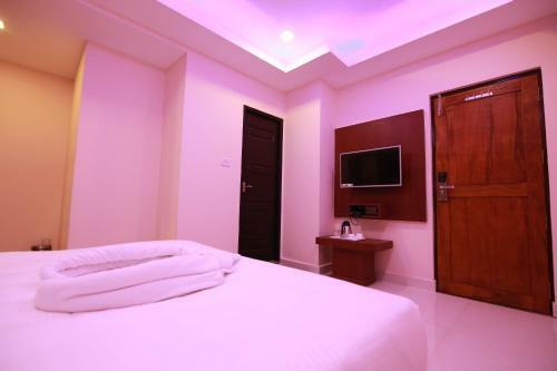 Hotel Apple Suites