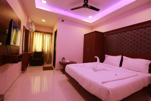 Hotel Apple Suites
