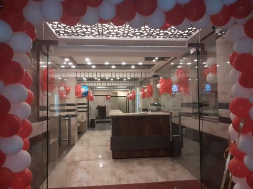 Hotel Apple Suites